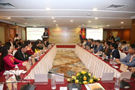 Viet Nam-Cambodia Int’l Commerce & Culture Forum promotes business ties